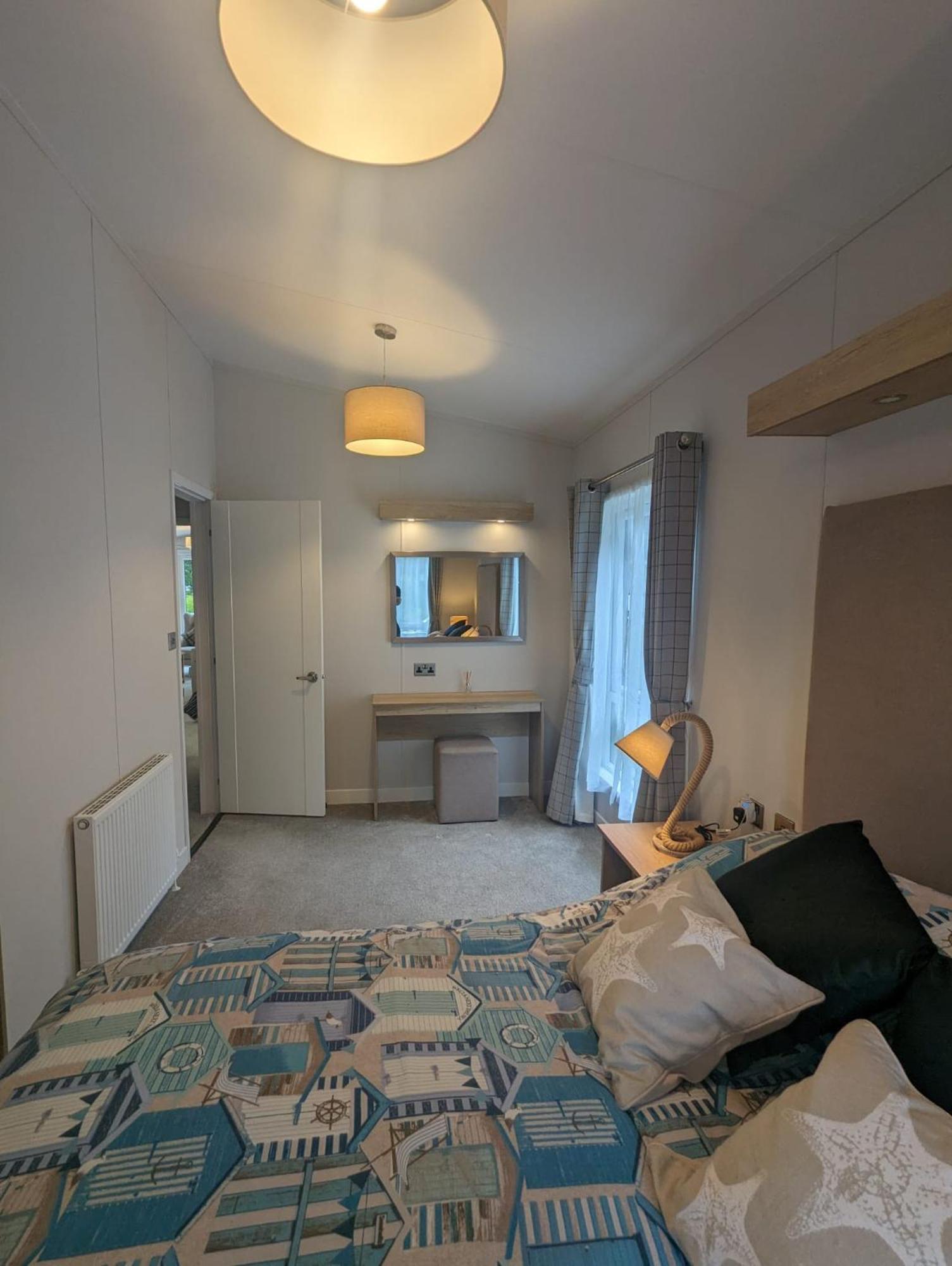 Luxury Stunning Sensation Lodge On 5 Star Shorefield Country Park New Forest Entertainment And Leisure Passes Included Milford-on-Sea Exteriér fotografie