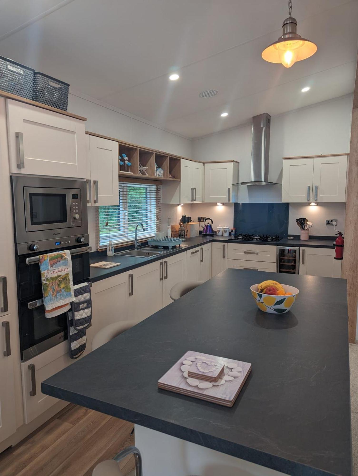 Luxury Stunning Sensation Lodge On 5 Star Shorefield Country Park New Forest Entertainment And Leisure Passes Included Milford-on-Sea Exteriér fotografie